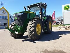 John Deere 7270R