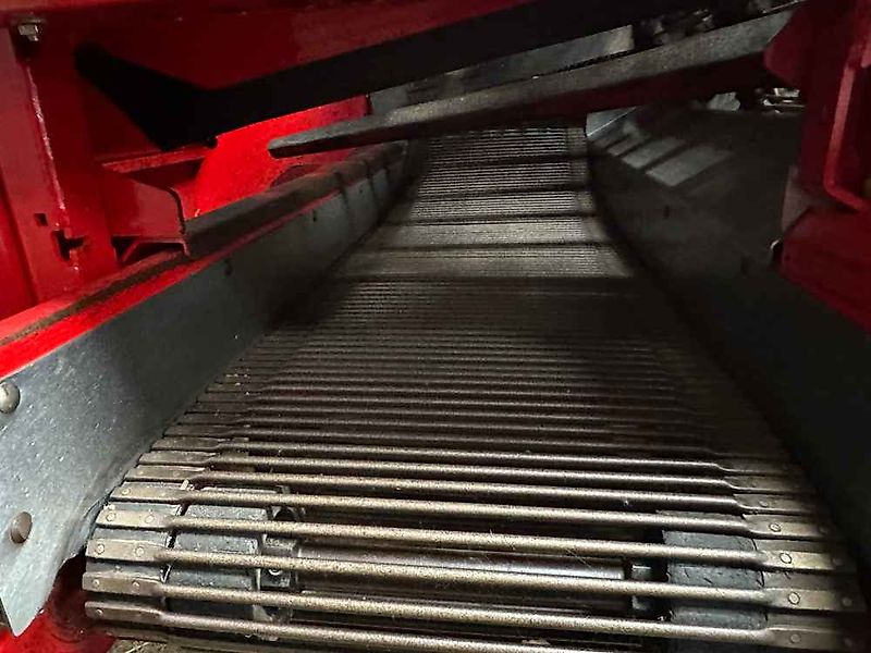 Grimme CS-150 CombiStar XL
