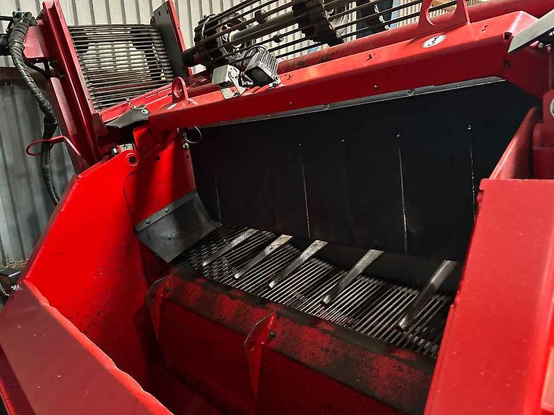 Grimme CS-150 CombiStar XL