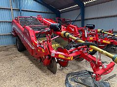 Grimme CS-150 CombiStar XL