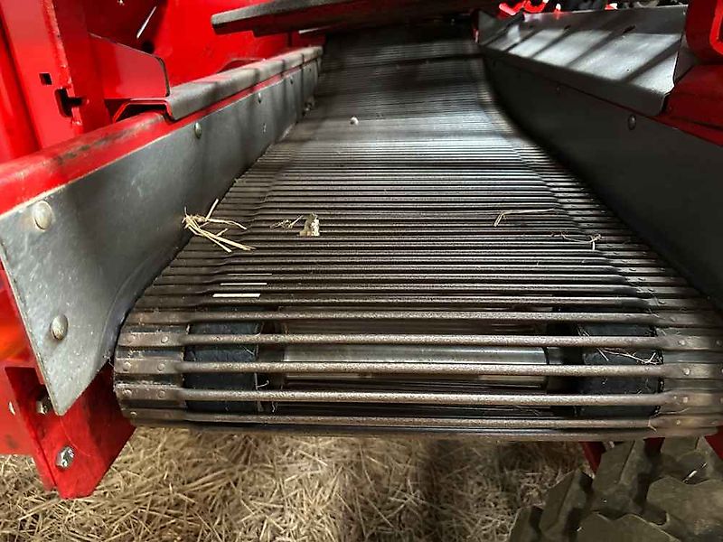 Grimme CS-150 CombiStar XL