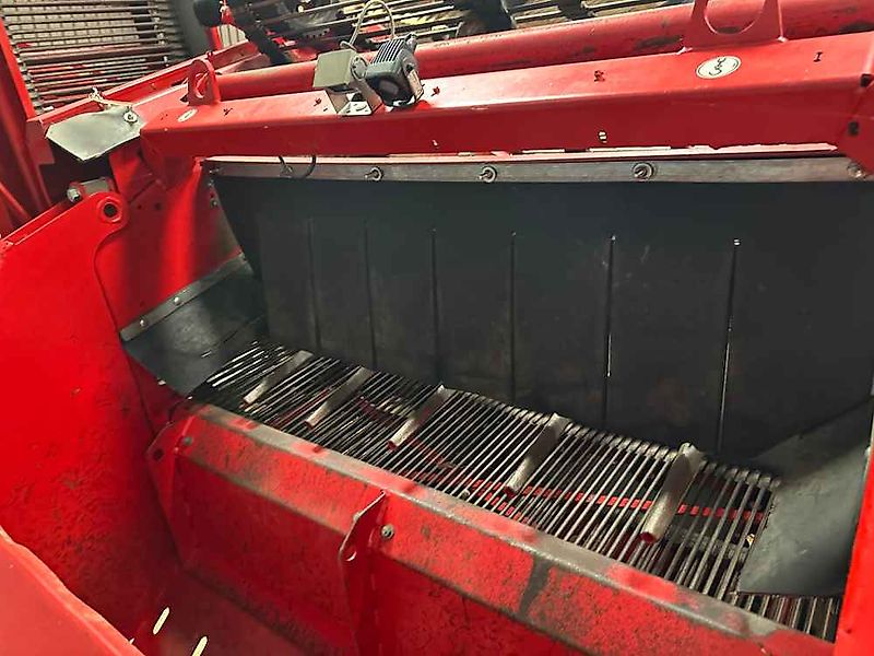 Grimme CS-150 CombiStar XL