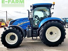 New Holland t 6.175
