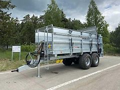 MD CM Miststreuer N221/3-9 19T