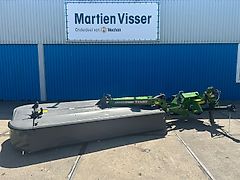 Fendt Slicer 3160 TLX Demo-Nieuw