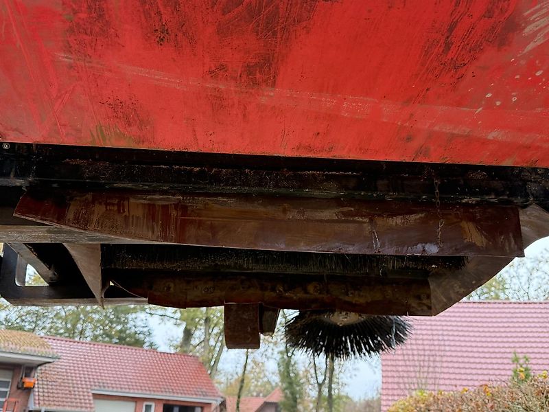 Hako HAKO JONAS 1450 E