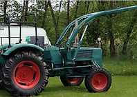 Hanomag Brillant 601 Hanomag Brillant 601