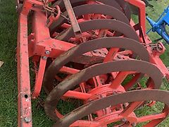 Niemeyer Wendepacker WPA7-90