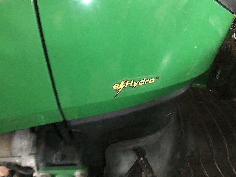 John Deere 3320 MY11