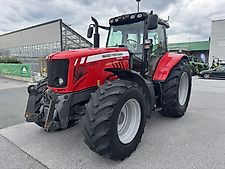 Massey Ferguson 7475