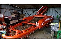 Grimme GT 170 S MS Grimme GT 170 S MS