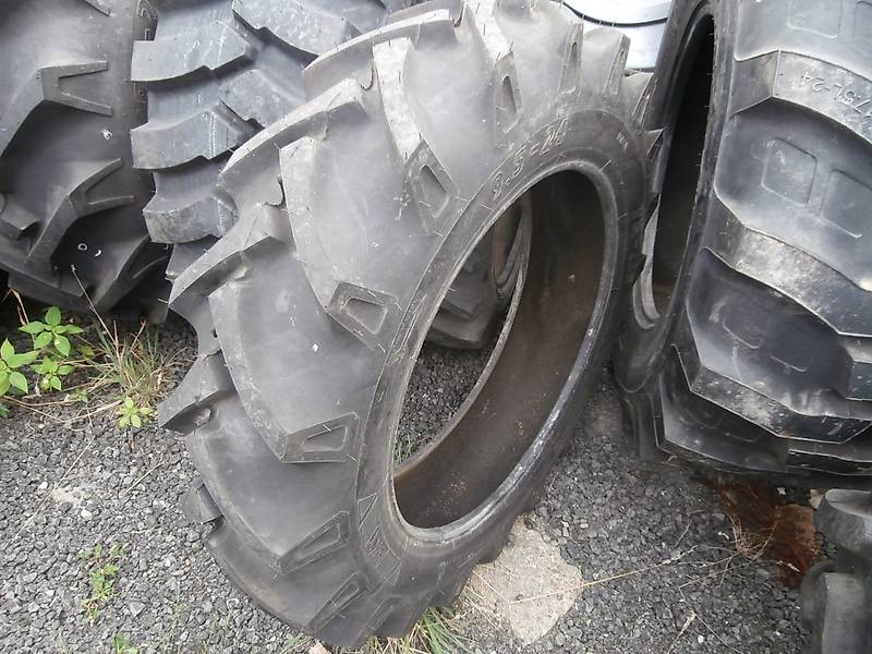 pneu agricole 9.5-24 occasion