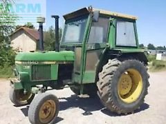 John Deere 1140