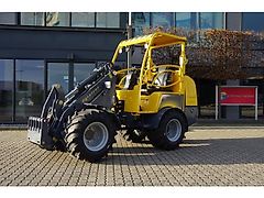 Eurotrac W12-S