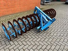 Lemken Variopack 80