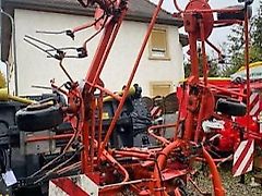 Fella th 680 d hydro