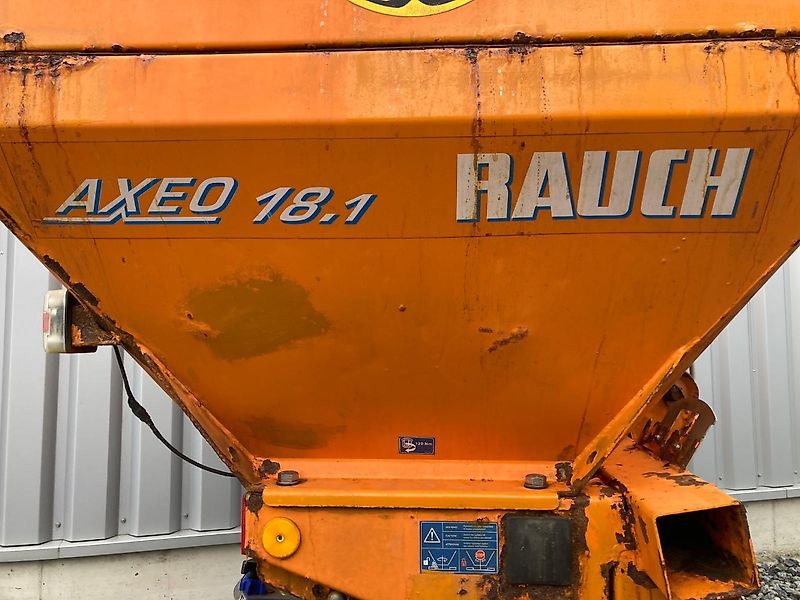 Rauch AXEO 18.1