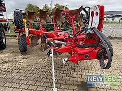 Pöttinger SERVO 45 M NOVA FÜNFSCHARIG (4+1/5)