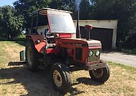 Zetor 6211 Zetor 6211