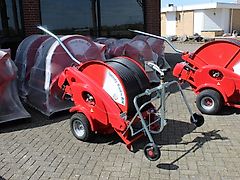 RM Speedy Rain 405 Turbina