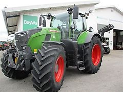Fendt 728 VARIO GEN7 PROFI PLUS