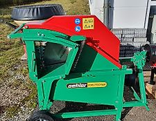 Oehler WS 700 Z Oehler WS 700 Z