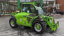 Merlo P27.6 Plus