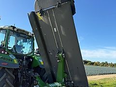 Fendt Slicer 3160 TLX