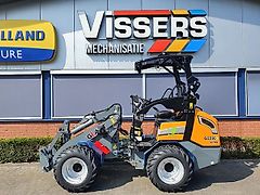 Giant Tobroco Giant G2200E X-TRA Kniklader