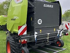 Claas VARIANT 580 RC TREND