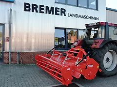 Maschio SC 280 + Rohrstabwalze 450mm