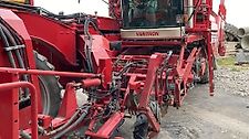 Grimme VARITRON 270