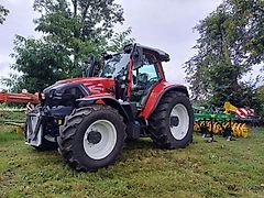 Lindner Traktoren Alle