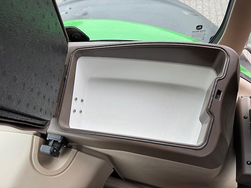 John Deere 6R195 AP 50KM COMMAND-PRO G5-PLUS 2024 570 UUR!!!