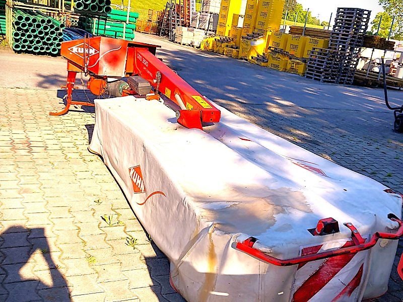 Kuhn GMD 3510 FF