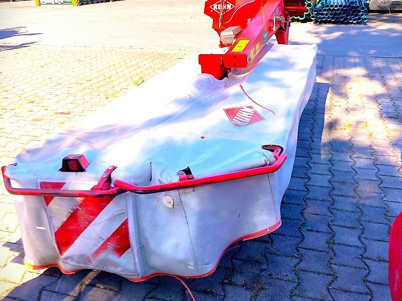 Kuhn GMD 3510 FF