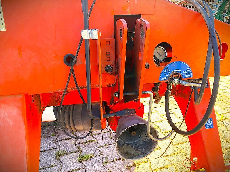 Kuhn GMD 3510 FF