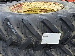 Kleber 18.4X38 KPL HJUL