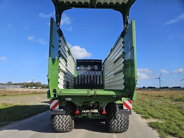 Krone MX 330 GL
