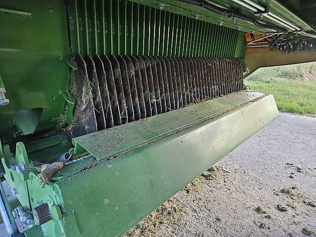 Krone MX 330 GL
