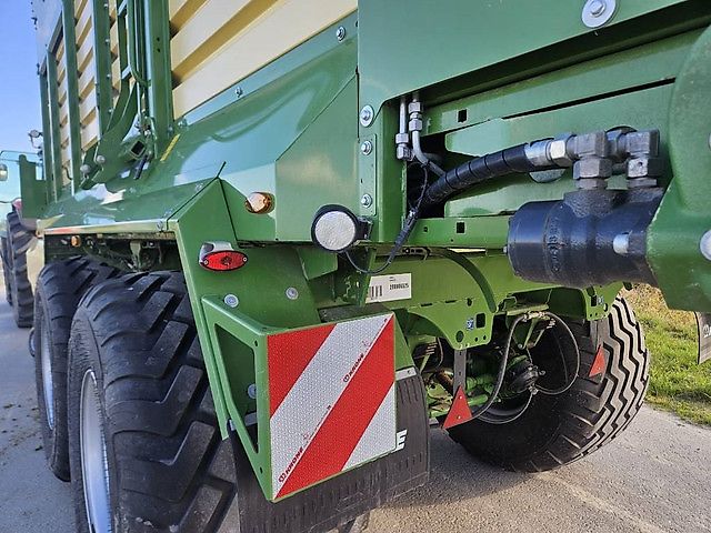 Krone MX 330 GL