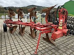 Vogel & Noot XMS 1050 4-Schar