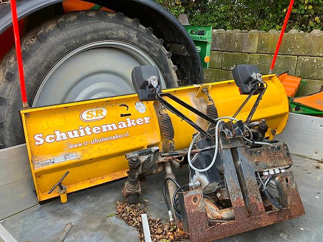 Schuitemaker LST 78-210