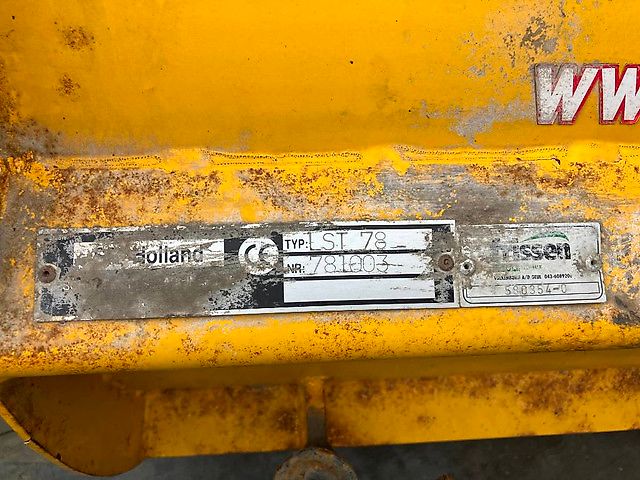 Schuitemaker LST 78-210