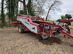 ScanStone Ecostar De-Stoner