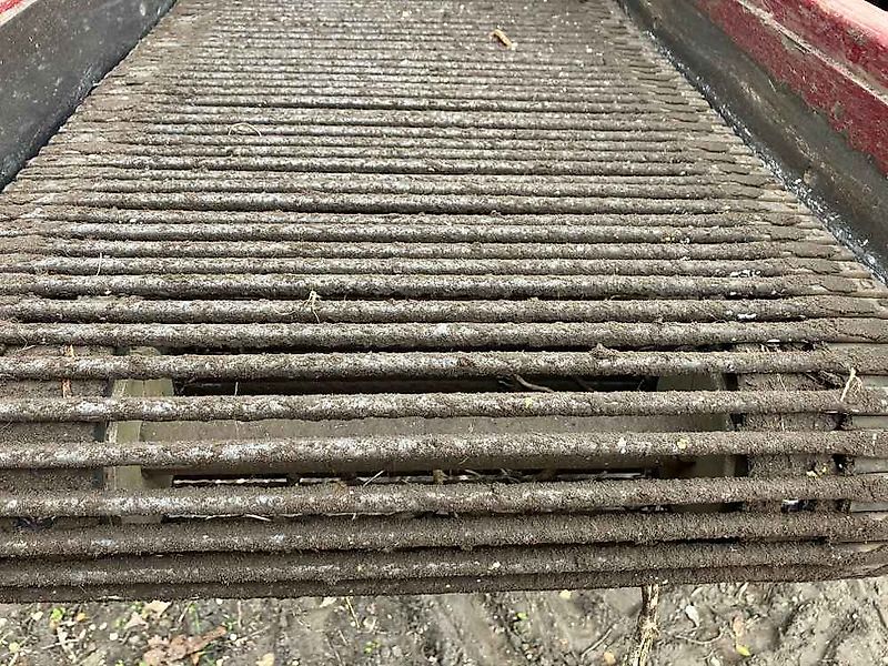 ScanStone Ecostar De-Stoner
