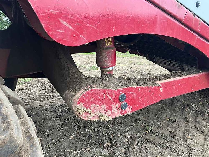 ScanStone Ecostar De-Stoner