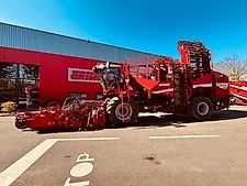 Grimme REXOR 6200