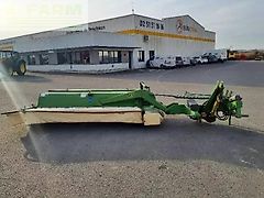 Krone easycut320cv