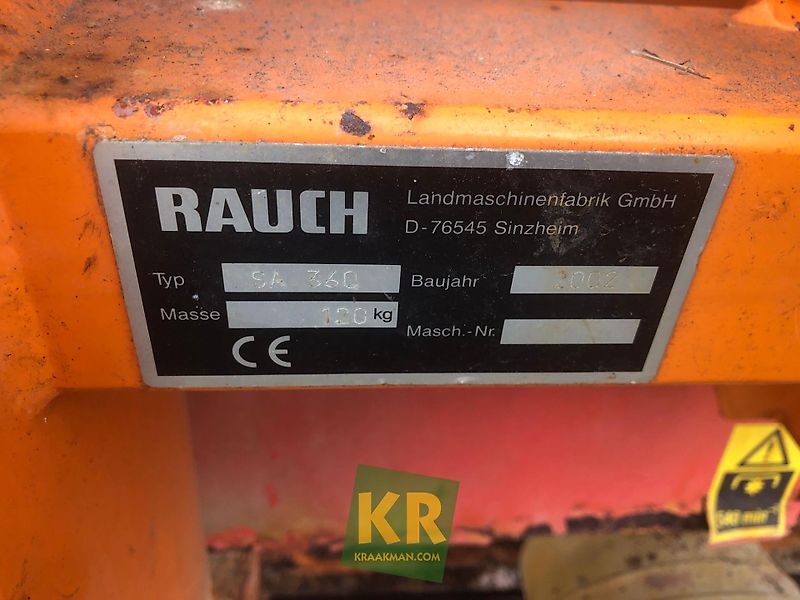 Rauch Overig #29602
